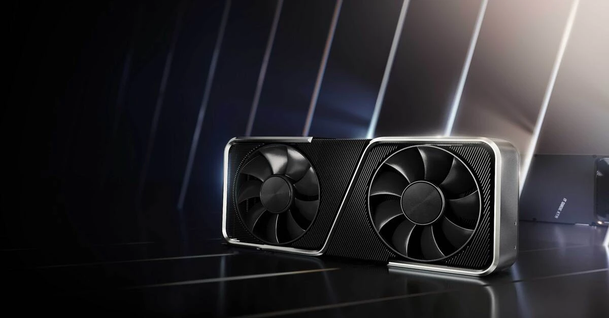 NVIDIA Startet Berichten Zufolge Erneut RTX 3060 Produktion