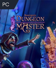 Naheulbeuk’s Dungeon Master Pc