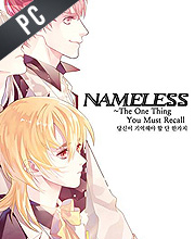 Nameless The one thing you must recall