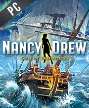 Nancy Drew Sea of Darkness Pc