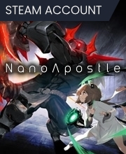 NanoApostle Pc