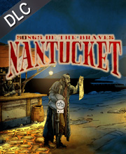 Nantucket Songs of the Braves Pc