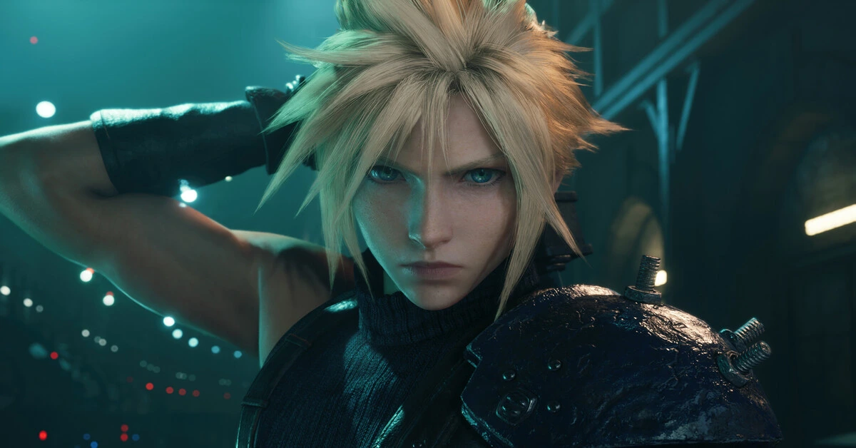 Wird Final Fantasy zum „Boomer“-Relikt für Square Enix?