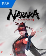 Naraka Bladepoint Playstation 5