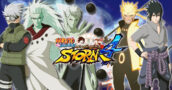 Naruto Shippuden Ultimate Ninja Storm 4 FreeCDKey Gewinnspiel