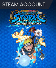 Naruto x Boruto Ultimate Ninja Storm CONNECTIONS Pc