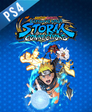 Naruto x Boruto Ultimate Ninja Storm CONNECTIONS