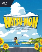 Natsu-Mon 20th Century Summer Kid Pc