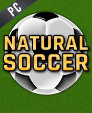 Natural Soccer Pc