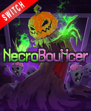 NecroBouncer Switch