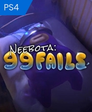 Neebota 99 Fails Playstation 4