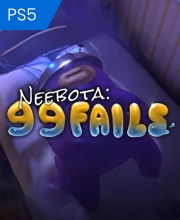 Neebota 99 Fails Playstation 5