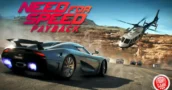 Need For Speed Payback Download-Größe ist viel kleiner als erwartet