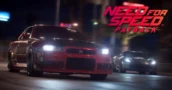 Need For Speed Payback Online Free Roam bald verfügbar