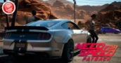 Need for Speed Payback erhält ersten Story-Trailer