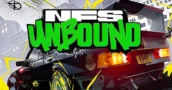 Need For Speed Unbound: Watch Takeover Events Showcase Trailer