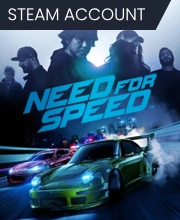 Need for Speed Pc