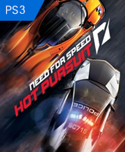 PS3 Need For Speed hot pursuit limitée édition : Achat occasion | Jeux vidéos Playstation 8 ans - 12 ans Bon état PS3