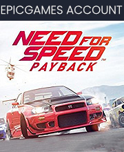 Need for Speed Payback Pc