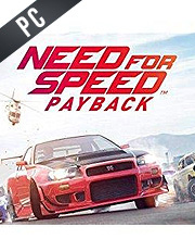 Need for Speed Payback Origin Account Preise Vergleichen Kaufen