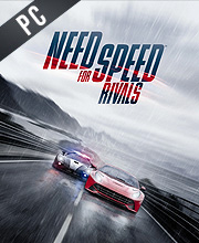 Need For Speed Rivals Origin Account Preise Vergleichen Kaufen