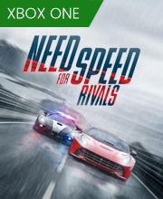 Need for Speed Rivals
 Xbox One