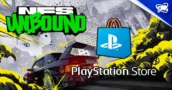 Need for Speed Unbound Preissturz: 85 % sparen und für immer behalten