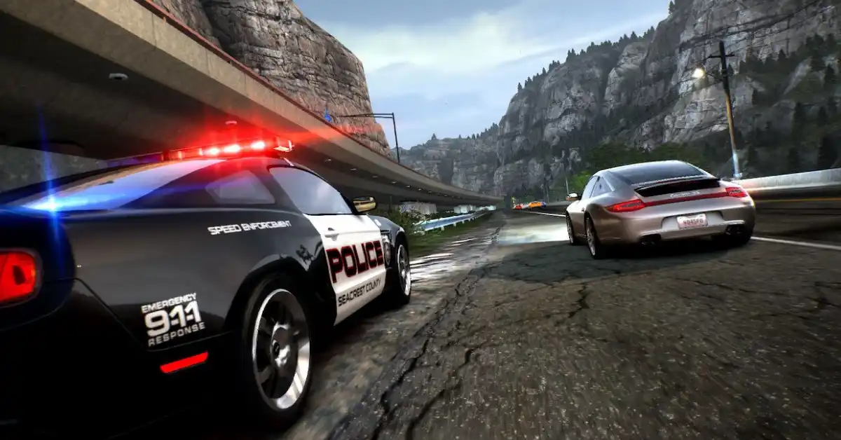 NFS Hot Pursuit Remastered Switch Key Angebot – Bester Preisvergleich