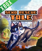 Neko Rescue Tale Xbox One