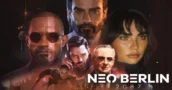 NEO BERLIN 2087 erscheint 2028 – neuer Trailer vor der Gamescom