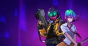 Neon Abyss 2: PC-Key-Angebote senken Store-Kosten zum 1.0-Launch