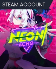 Neon Echo Pc