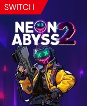 Neon Abyss 2 Switch