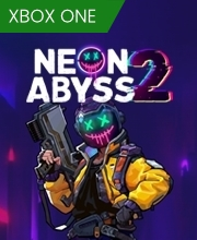 Neon Abyss 2 Xbox One