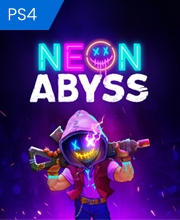 Neon Abyss Playstation 4