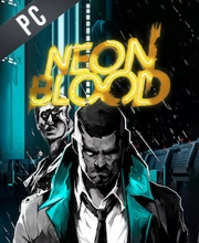 Neon Blood Pc