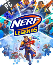 Nerf Legends Pc
