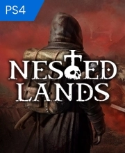 Nested Lands Playstation 4
