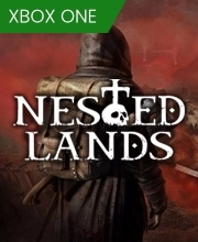 Nested Lands Xbox One