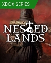 Nested Lands Xbox Series X