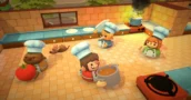 Overcooked Reality-TV-Show kommt bald zu Netflix