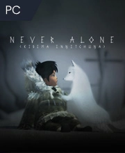 Never Alone Pc