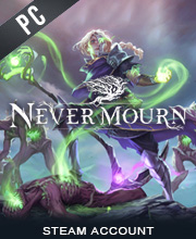 Never Mourn Pc