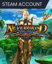 Nevergrind Online Steam Account Preise Vergleichen Kaufen