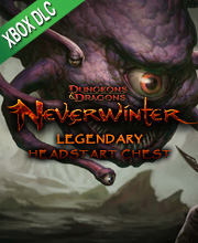 Neverwinter Legendary Headstart Chest Xbox One