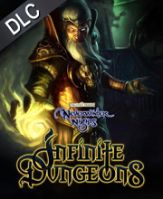 Neverwinter Nights Infinite Dungeons Pc