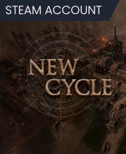 New Cycle Pc