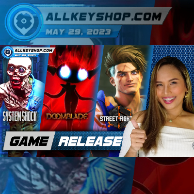 Die besten Neuerscheinungen für diese Woche: Mai 29 - Juni 1