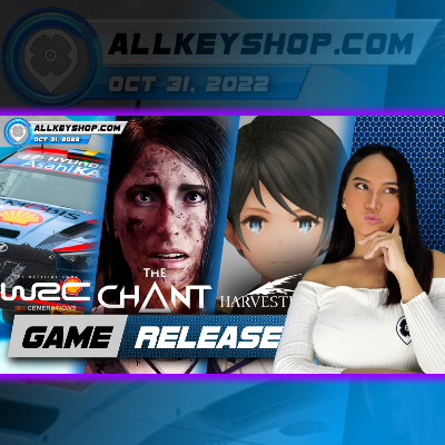 Die besten neuen Spiele für diese Woche: 31. Oktober - 6. November