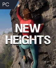 New Heights Realistic Climbing and Bouldering Pc